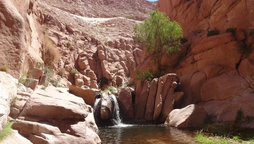 Trekking Quebrada de Jere – Toconao