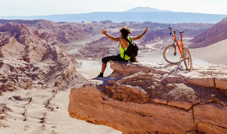 Las Mejores Rutas de Ciclismo en San Pedro de Atacama para Todos los Niveles